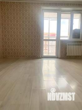 Студия квартира, вторичка, 25м2, 20/25 этаж