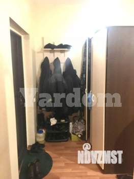 1-к квартира, вторичка, 24м2, 2/17 этаж