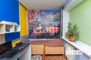 1-к квартира, вторичка, 33м2, 5/5 этаж