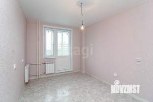 2-к квартира, вторичка, 62м2, 22/25 этаж