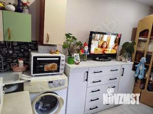 1-к квартира, вторичка, 18м2, 2/5 этаж