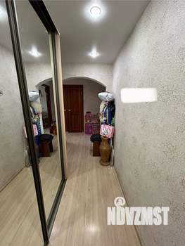 2-к квартира, вторичка, 53м2, 5/5 этаж