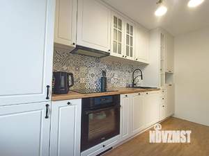 3-к квартира, вторичка, 61м2, 2/5 этаж