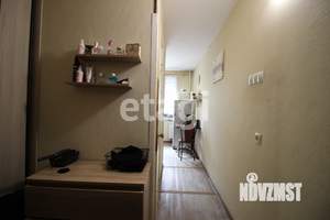 1-к квартира, вторичка, 30м2, 2/5 этаж