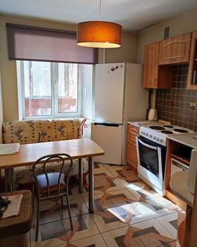 1-к квартира, вторичка, 34м2, 5/10 этаж