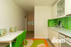 1-к квартира, вторичка, 41м2, 1/10 этаж