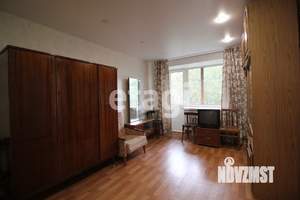 1-к квартира, вторичка, 32м2, 5/5 этаж