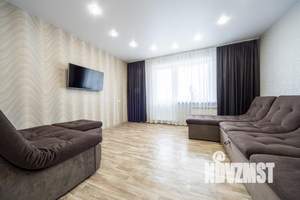2-к квартира, вторичка, 54м2, 6/10 этаж