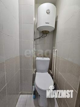 2-к квартира, вторичка, 59м2, 1/10 этаж