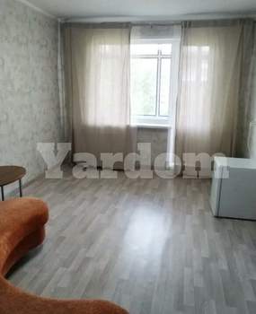 2-к квартира, вторичка, 45м2, 4/5 этаж