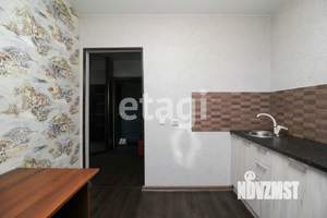 1-к квартира, вторичка, 32м2, 5/16 этаж