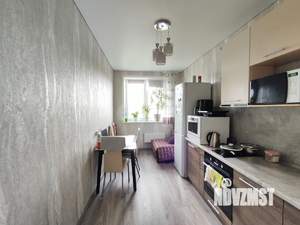 1-к квартира, вторичка, 41м2, 11/19 этаж