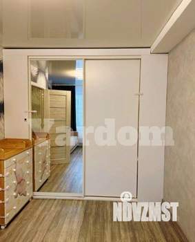 1-к квартира, вторичка, 29м2, 8/9 этаж