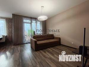 3-к квартира, вторичка, 83м2, 12/19 этаж