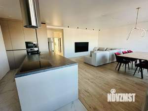 3-к квартира, вторичка, 90м2, 9/9 этаж