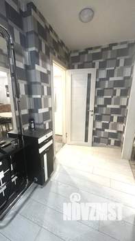 2-к квартира, вторичка, 47м2, 6/16 этаж