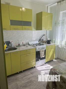 2-к квартира, вторичка, 46м2, 2/5 этаж