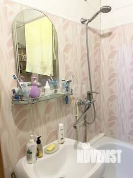 1-к квартира, вторичка, 40м2, 9/14 этаж