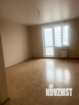 Студия квартира, вторичка, 30м2, 20/24 этаж