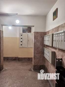 1-к квартира, вторичка, 42м2, 5/10 этаж
