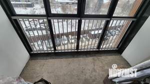 1-к квартира, вторичка, 42м2, 5/19 этаж