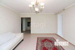 2-к квартира, вторичка, 65м2, 5/10 этаж