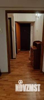 1-к квартира, вторичка, 35м2, 4/5 этаж