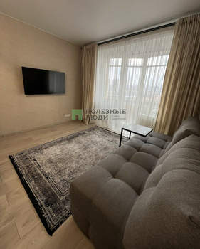 3-к квартира, вторичка, 66м2, 14/16 этаж