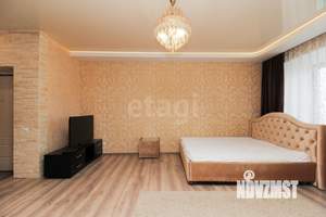 1-к квартира, вторичка, 48м2, 5/23 этаж