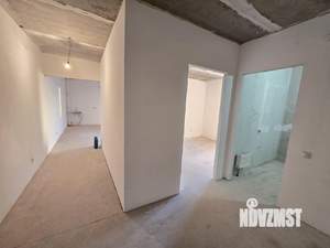 2-к квартира, вторичка, 58м2, 16/18 этаж