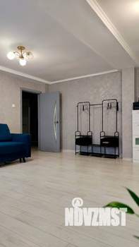 3-к квартира, вторичка, 75м2, 2/9 этаж