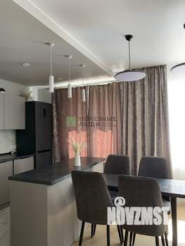 2-к квартира, вторичка, 62м2, 4/16 этаж