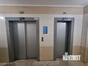 2-к квартира, вторичка, 64м2, 10/16 этаж