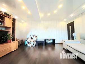 3-к квартира, вторичка, 80м2, 8/9 этаж