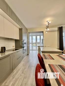 2-к квартира, вторичка, 61м2, 6/9 этаж