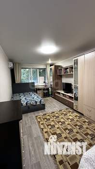 1-к квартира, вторичка, 30м2, 1/5 этаж