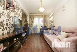 3-к квартира, вторичка, 58м2, 3/5 этаж