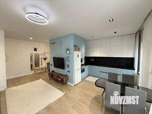 3-к квартира, вторичка, 77м2, 9/9 этаж