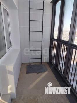 3-к квартира, вторичка, 62м2, 18/24 этаж