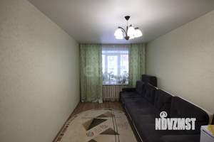 2-к квартира, вторичка, 44м2, 1/5 этаж