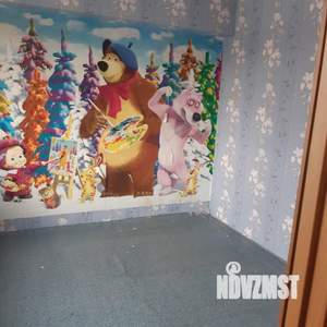 3-к квартира, вторичка, 50м2, 1/5 этаж