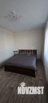 2-к квартира, вторичка, 53м2, 6/10 этаж