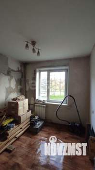 4-к квартира, вторичка, 94м2, 1/10 этаж