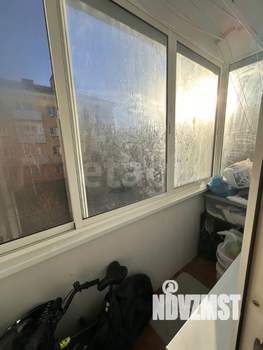 2-к квартира, вторичка, 45м2, 2/4 этаж