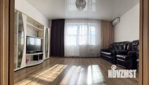 4-к квартира, вторичка, 84м2, 4/10 этаж