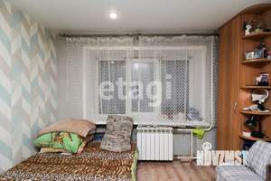 Студия квартира, вторичка, 18м2, 1/5 этаж