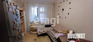 1-к квартира, вторичка, 55м2, 17/18 этаж