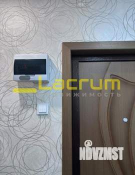 1-к квартира, вторичка, 29м2, 6/9 этаж