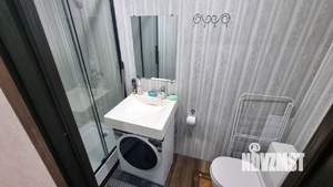 Студия квартира, вторичка, 18м2, 2/5 этаж