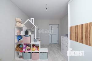 2-к квартира, вторичка, 59м2, 14/14 этаж